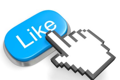 healthcare social media